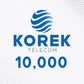 KOREK