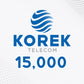 KOREK