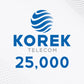 KOREK