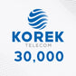 KOREK
