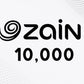ZAIN