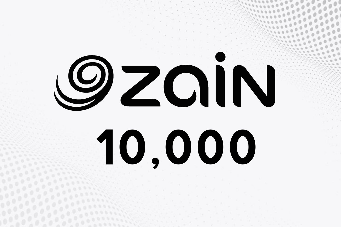 ZAIN