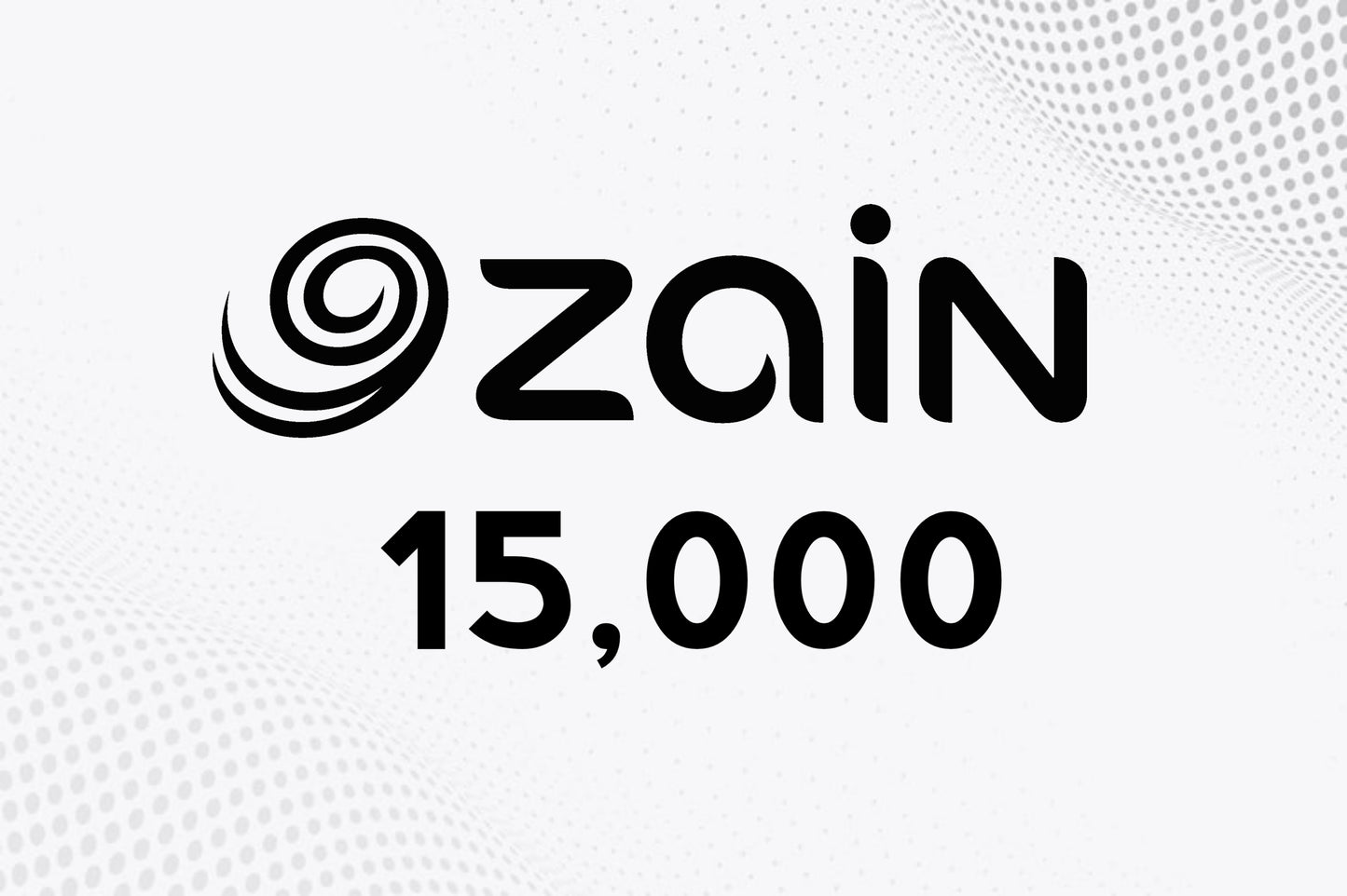 ZAIN