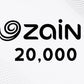 ZAIN