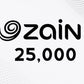 ZAIN