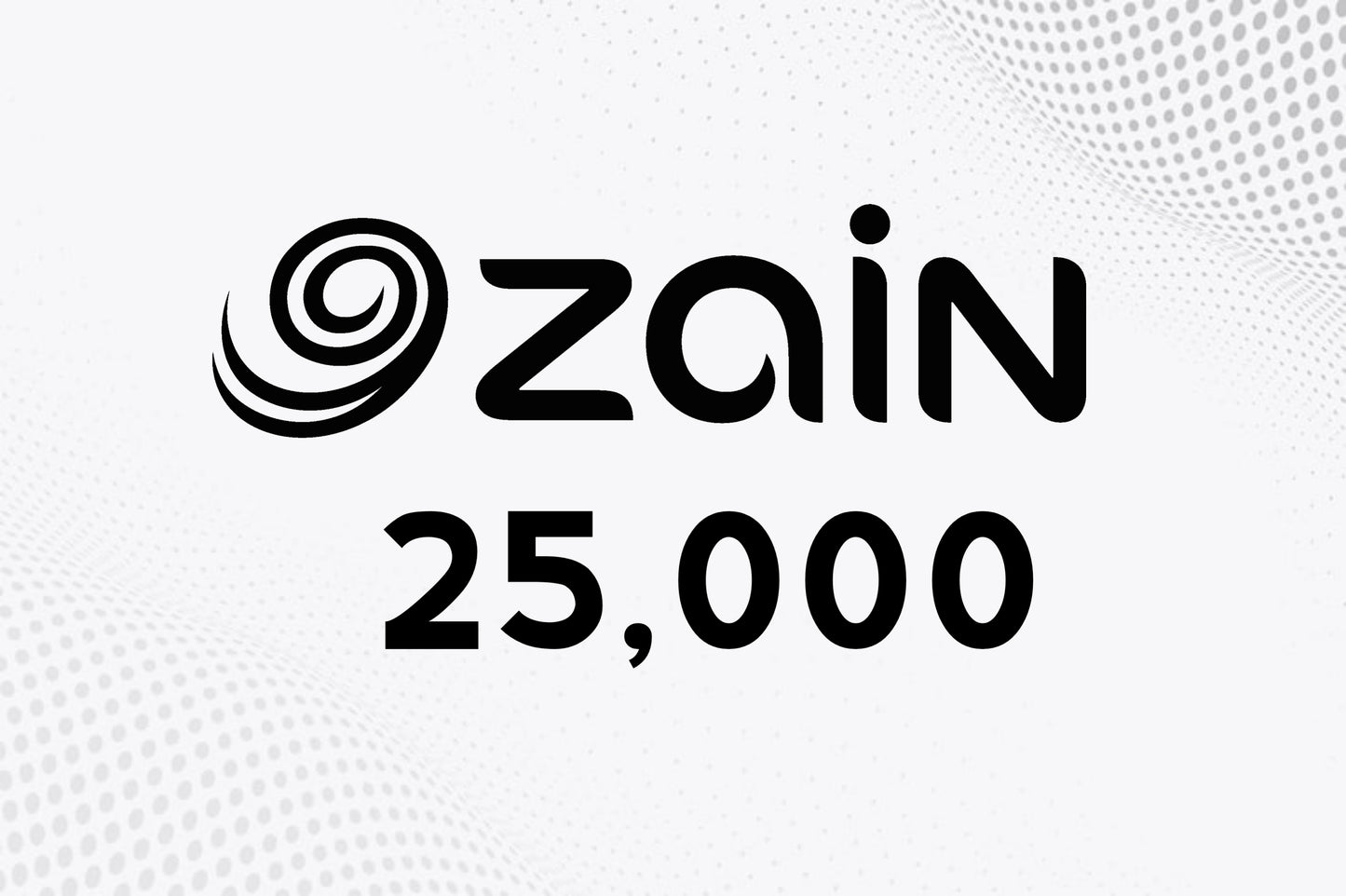 ZAIN