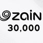 ZAIN
