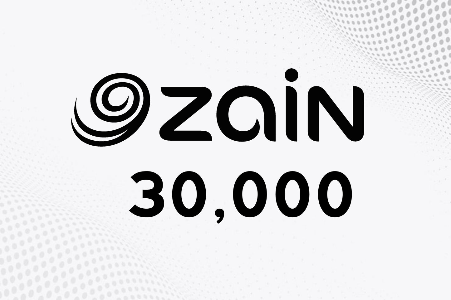 ZAIN