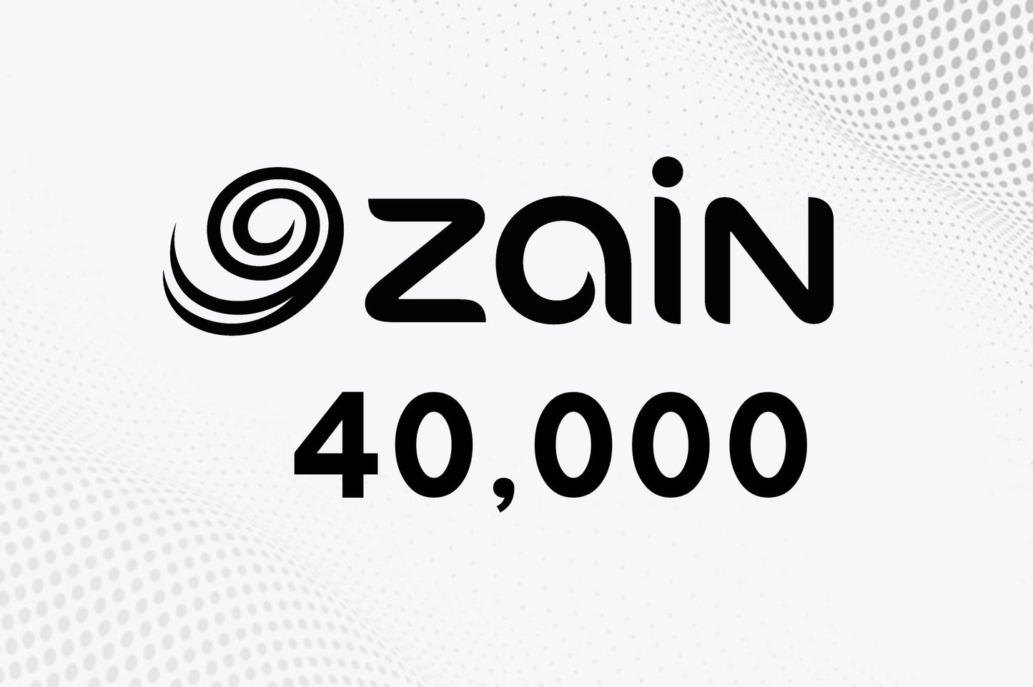ZAIN