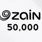 ZAIN