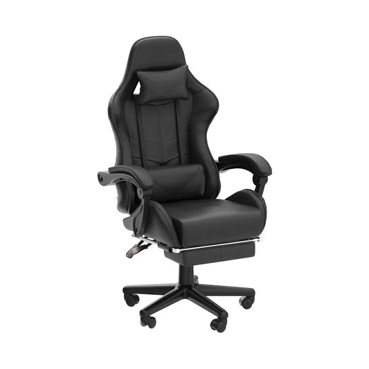 Gaming Racing Chair for Gamer - Black