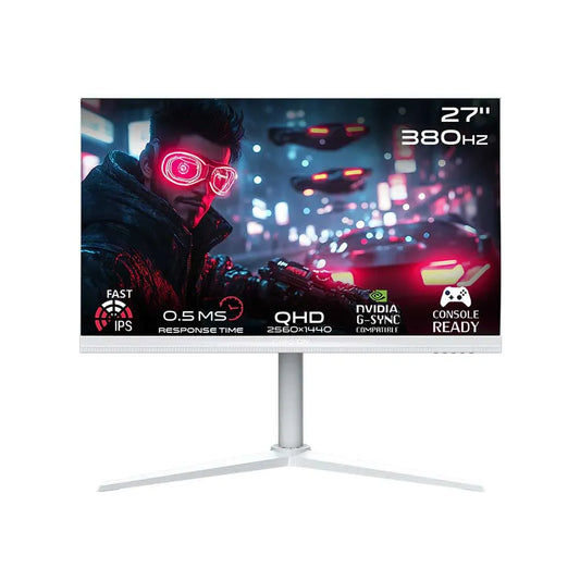 GAMEON GOAP27QHD380IPS Artic Pro Series 27" QHD