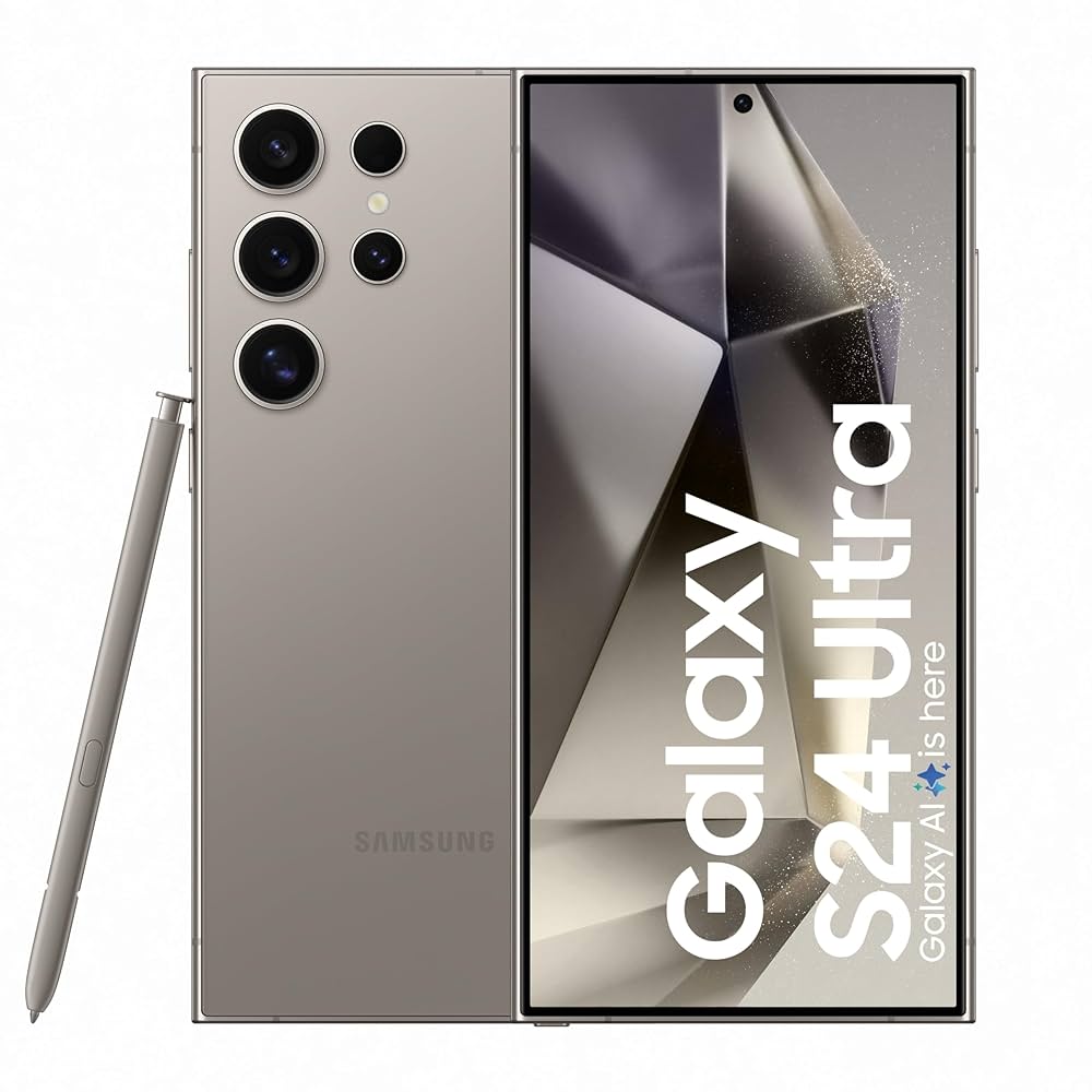 SAMSUNG GALAXY S24 ULTRA