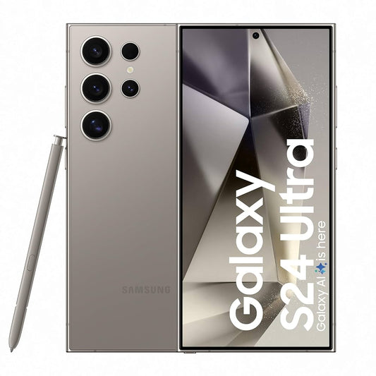 SAMSUNG GALAXY S24 ULTRA