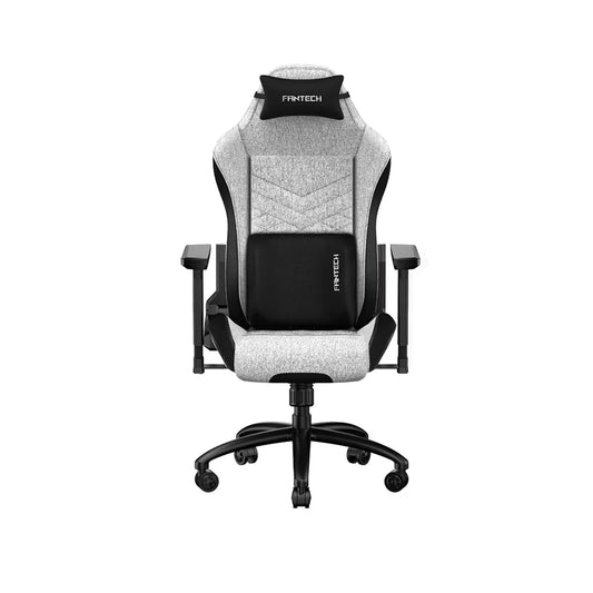 Fantech Ledare GC-192 Gaming Chair Gray - Grey