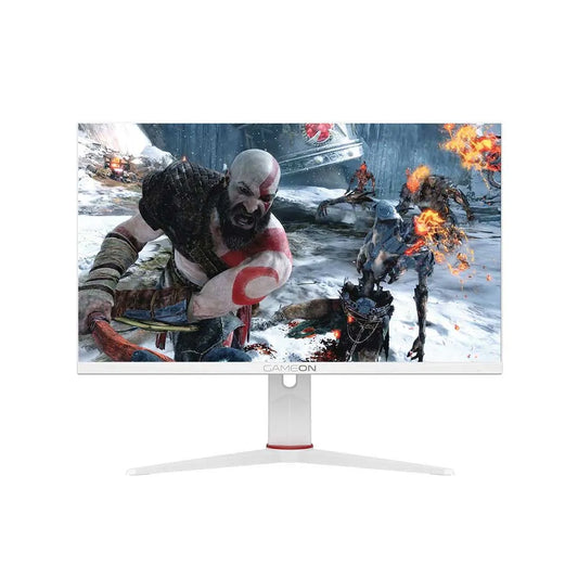 GAMEON GOA27FHD360IPS Artic Pro Series 27" FHD
