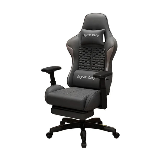 Ergonomic Office Chair,90 ° -130 ° Large Angle Infinite