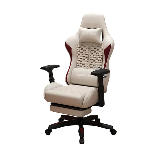 Ergonomic Office Chair,90 ° -130 ° Large Angle Infinite