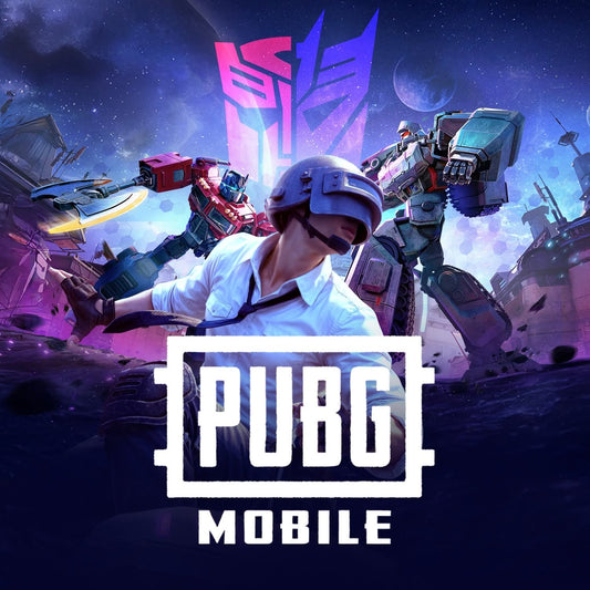 Pubg