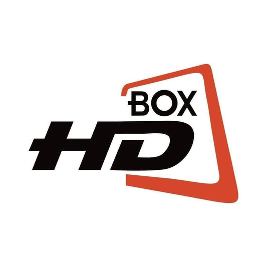HD BOX