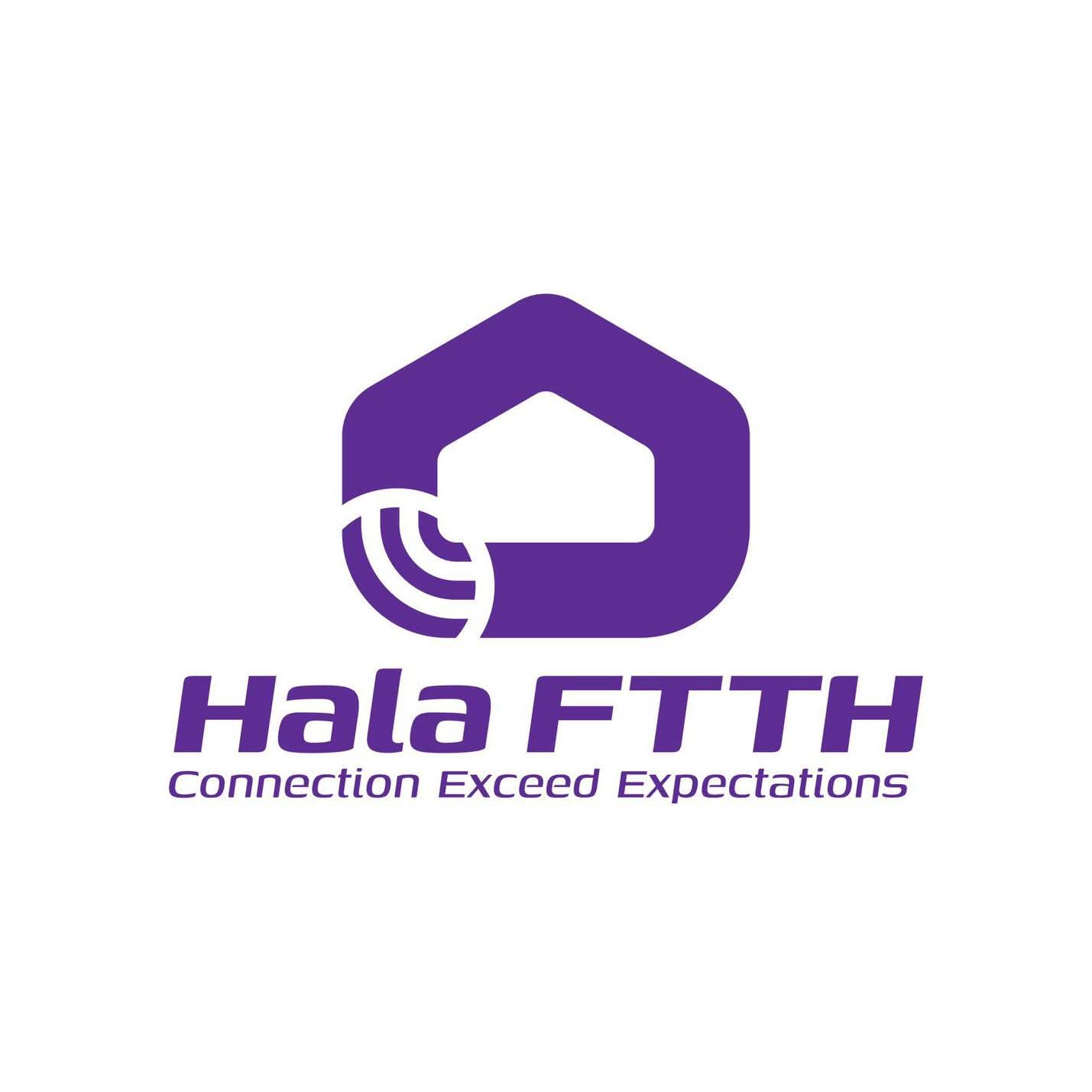 Hala Ftth