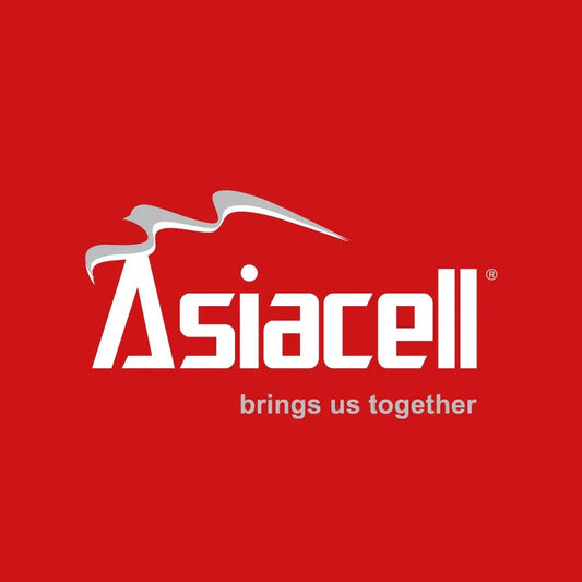 ASIACELL BALANCE