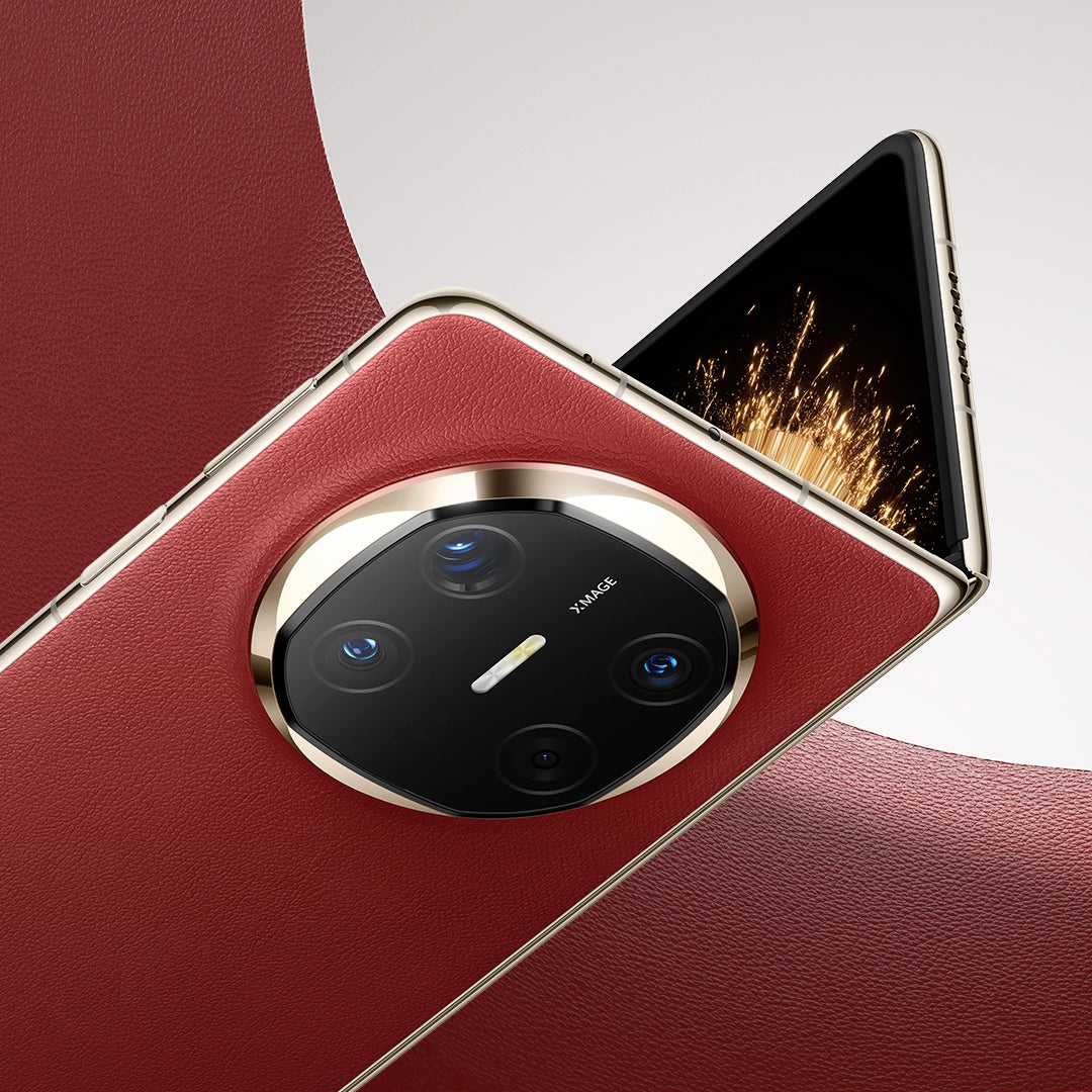HUAWEI MATE X6