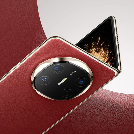 HUAWEI MATE X6