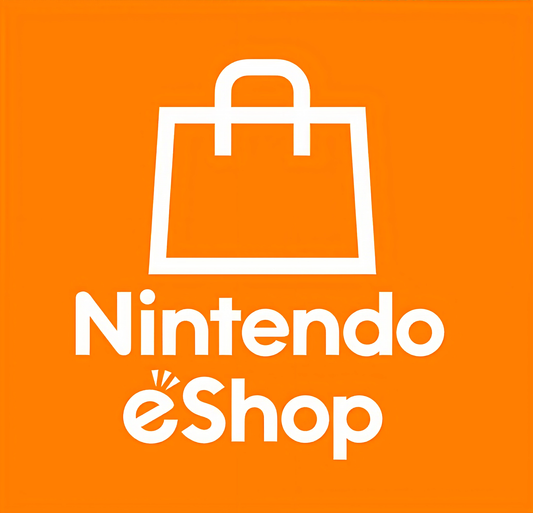 Nintendo EShop