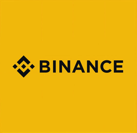 Binance