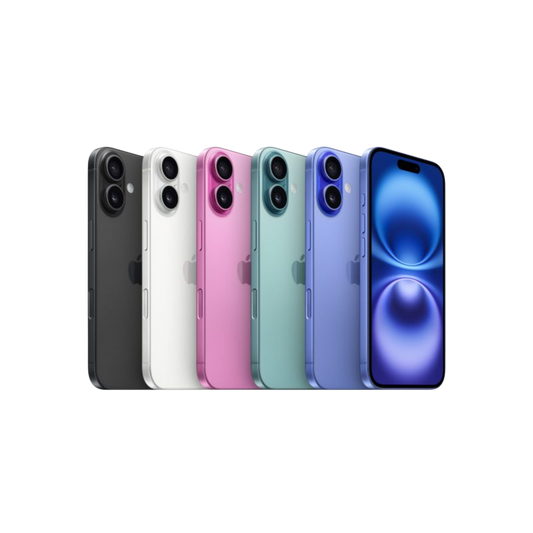 Apple iPhone 16 Plus