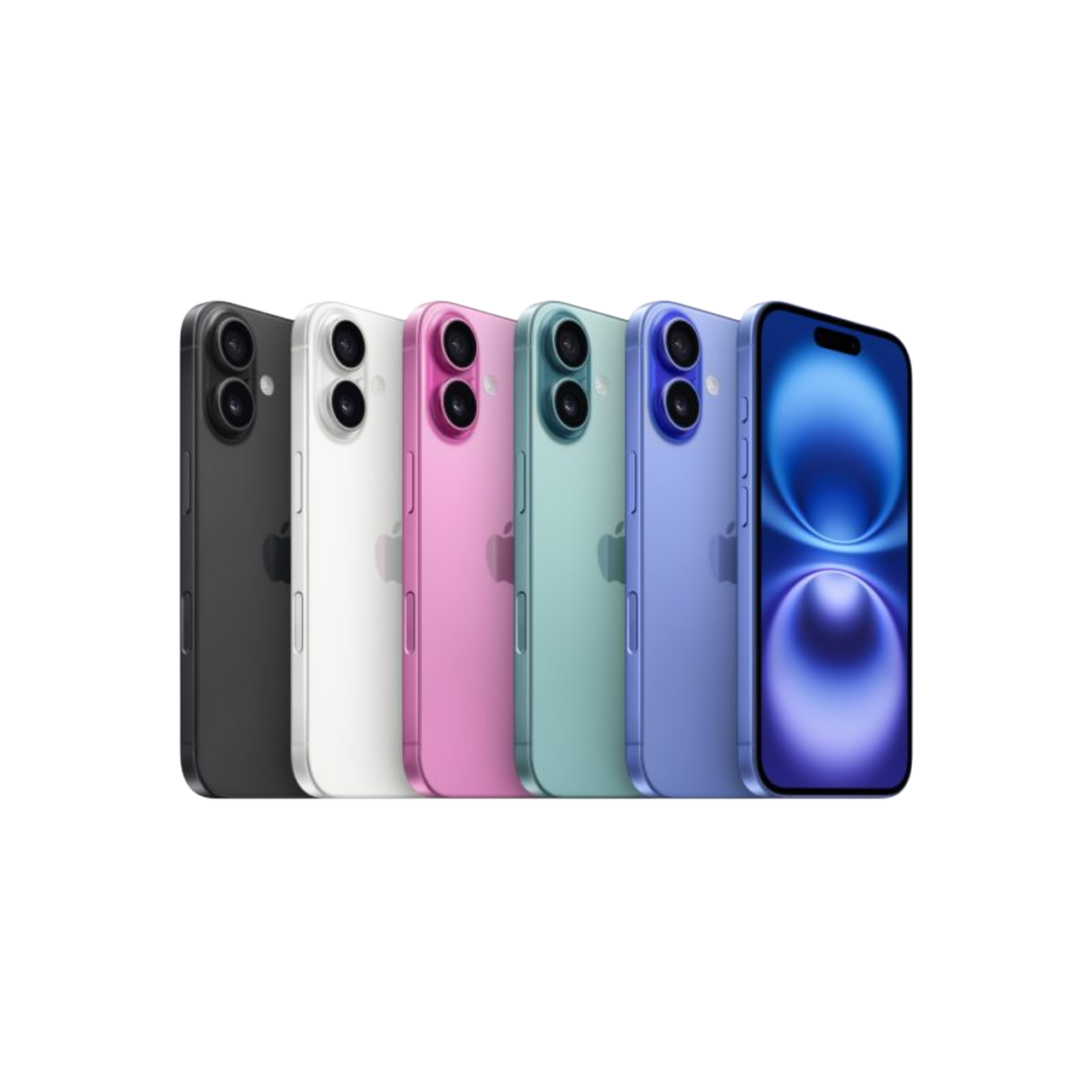 Apple iPhone 16