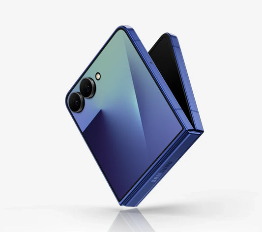 SAMSUNG GALAXY Z FLIP 7