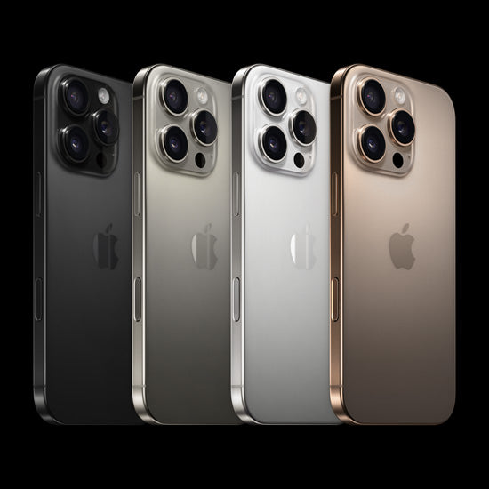 Apple iPhone 16 Pro