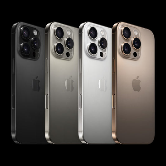 Apple iPhone 16 Pro