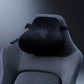 Razer Iskur V2 - Dark Gray - Fabric