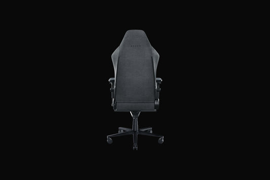 Razer Iskur V2 - Dark Gray - Fabric