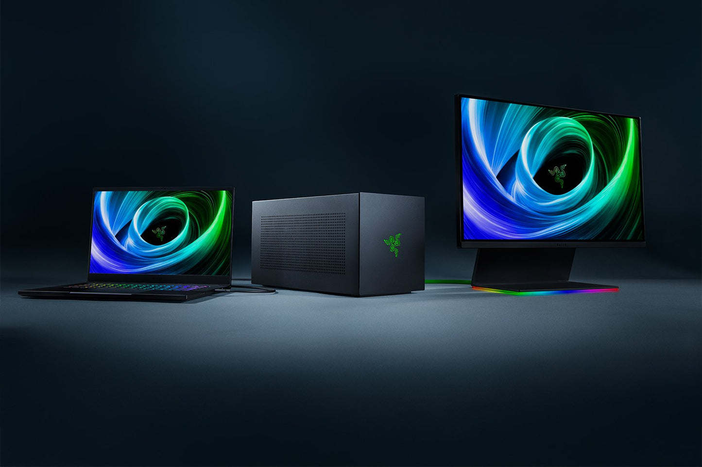 Razer Core X V2