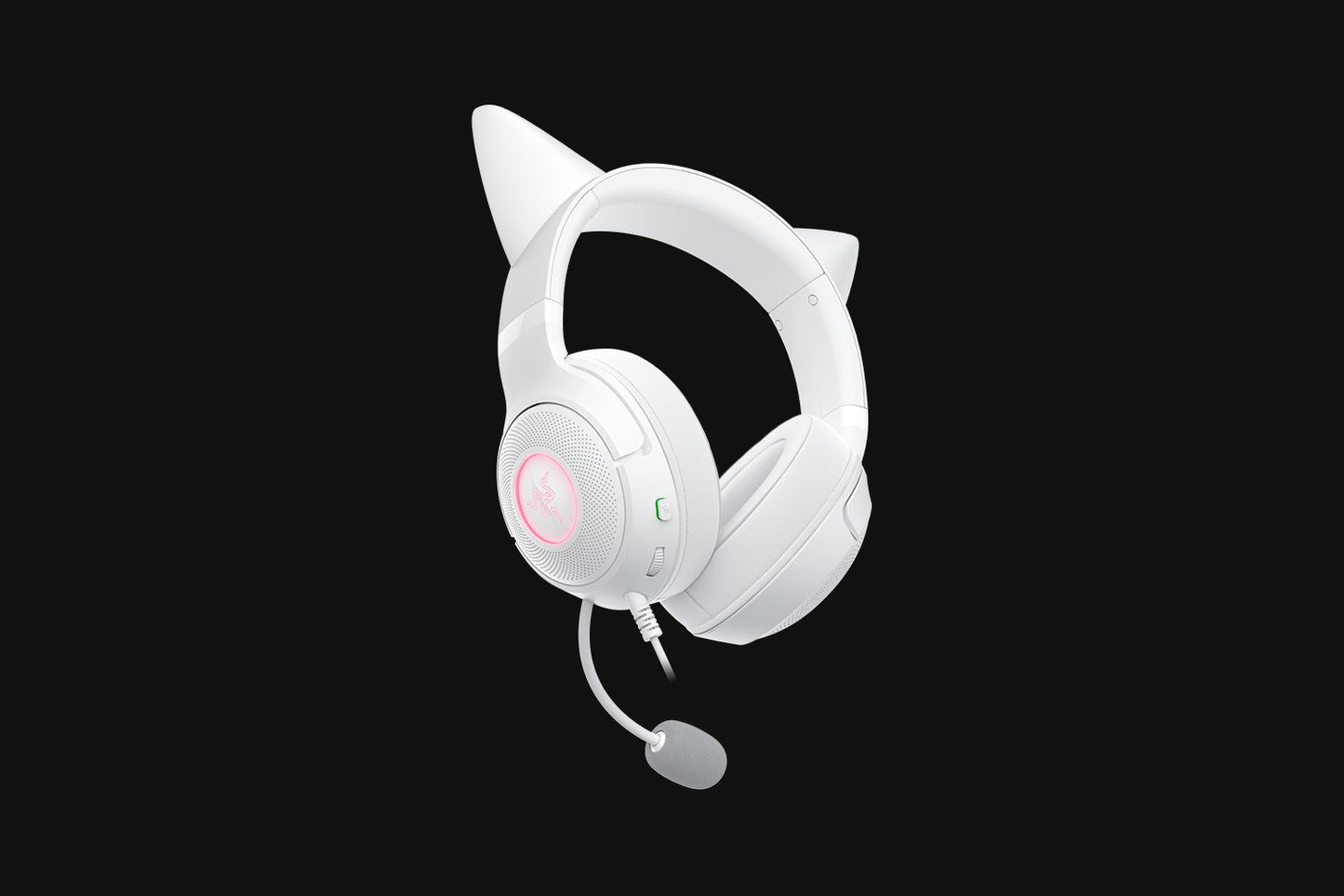 Razer Kraken Kitty V2