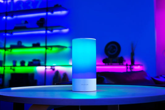 Razer Aether Lamp Pro