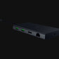 Razer USB-C Dock - Black