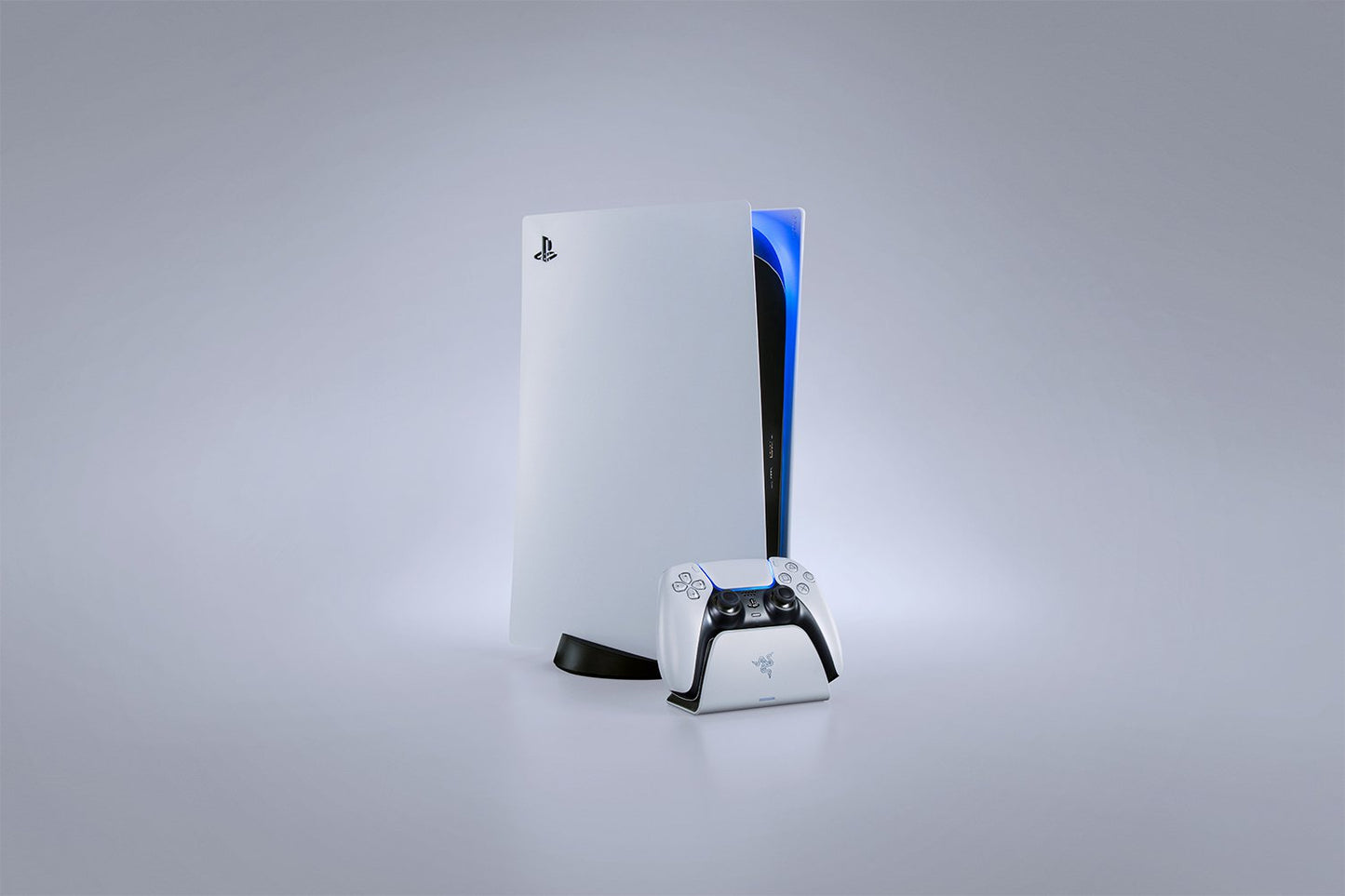 Razer Quick Charging Stand for PS5