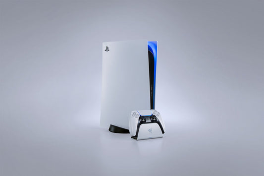 Razer Quick Charging Stand for PS5