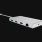 Razer USB-C Dock - Mercury