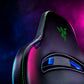Razer Enki X - Black / Green