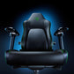 Razer Iskur V2 - Black / Green