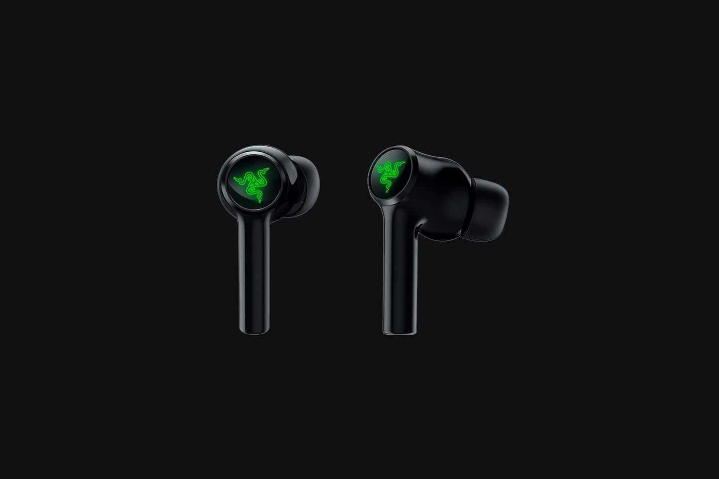 Razer Hammerhead HyperSpeed