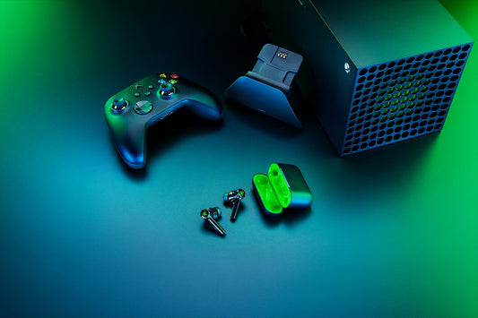 Razer Hammerhead HyperSpeed