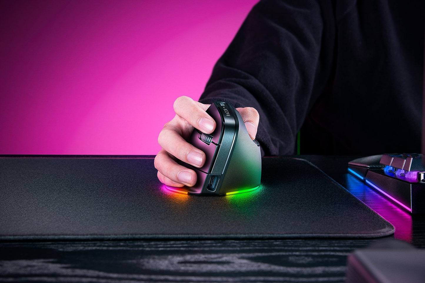 Razer Pro Click V2 Vertical