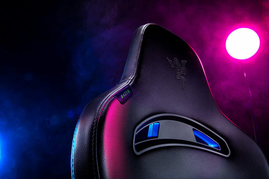 Razer Enki - Black